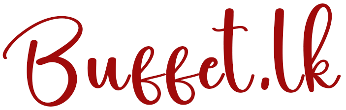 All Sri Lankan Buffets | Book Now